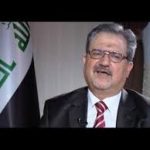 جعفر:لايوجد أي تقدم في الحوار بين بغداد وأربيل