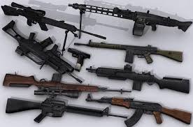 الأمن النيابية:تجارة السلاح في العراق بدعم سياسي