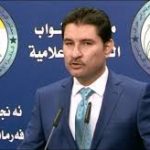 نائب:وزير الداخلية حل اللجان التحقيقية بشان الضباط الأكراد الذين شاركوا في الاستفتاء