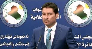 نائب:وزير الداخلية حل اللجان التحقيقية بشان الضباط الأكراد الذين شاركوا في الاستفتاء