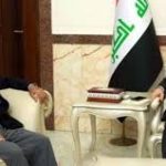 مصدر:العبادي رفض الانضمام لقائمة هادي العامري