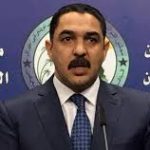 نائب:نرفض التدخل الإيراني القطري في كسر العلاقات بين العراق والسعودية