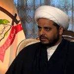 الخزعلي:أول قرار سنتخذه في الحكومة القادمة هو طرد القوات الأمريكية من العراق