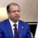 الجبوري يعلق عضوية نائبين من كتلة الاحرار لمدة 15 يوماً