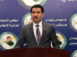 نائب:الأحزاب الكردية لن تتحالف مع أي قوى سياسية قبل الانتخابات