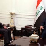 صحيفة:المباحثات بين بغداد وأربيل تسير بخطى بطيئة بسبب التعنت الكردي