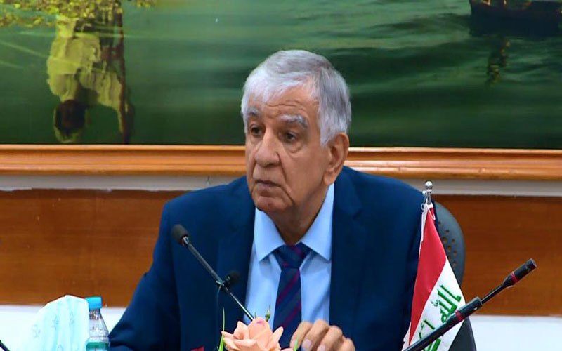 وزير النفط:هنال حل لأزمة تسويق النفط في كردستان