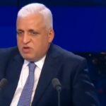 الفياض من بيروت:العراق يرفض المساس بالسيادة الإيرانية!