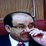 الشابندر: المالكي قائد سياسي لن يرشح لرئاسة الوزراء