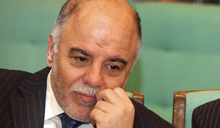 وزير عراقي:التحالف الشيعي يضغط على العبادي بإخراج  القوات الأمريكية من العراق