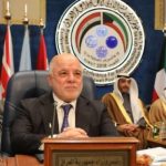 عن أي وحدة يتحدث رئيس الوزراء العراقي؟