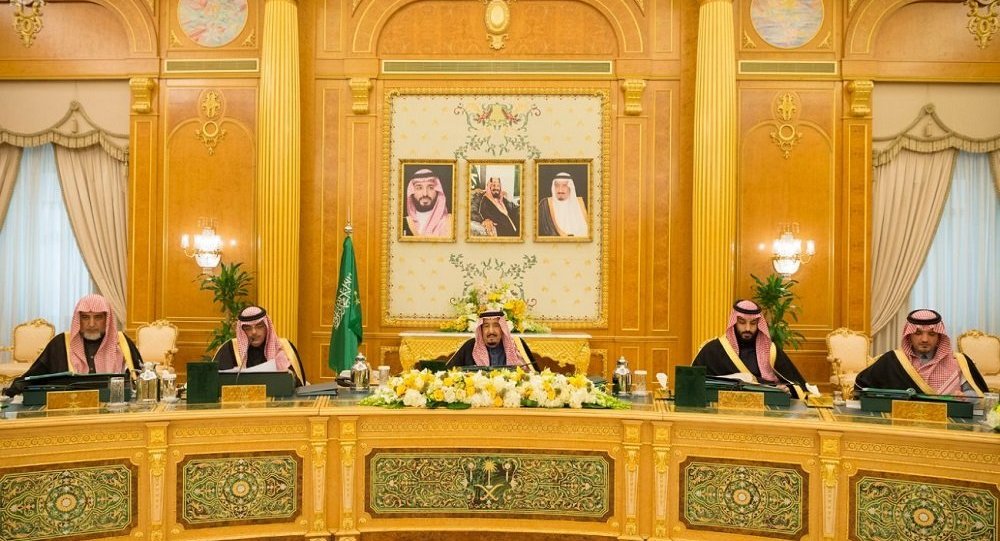 الحكومة السعودية تؤكد على استمرار دعمها للعراق في كافة المجالات