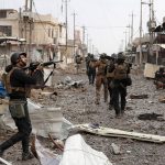 الشرق الاوسط: تخوف من عودة داعش إلى الموصل بسبب الأحزاب والمليشيات