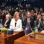 التحالف الدولي يجدد التزامه في دعم استقرار العراق