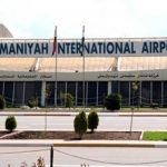 مطار السليمانية ينفي نشر قوات اتحادية فيه