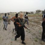 الأمن النيابية:تحالف إرهابي على الحدود العراقية الإيرانية