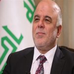 العبادي يوعز بارسال قوة عسكرية إلى البصرة لضبط الأمن