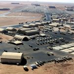 مصادر:12 قاعدة أمريكية في العراق