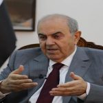 علاوي: من ينتقد “رمز” سياسي يذهب للنار!