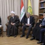 تحالف الحشد الشعبي لولايتي :فوزنا الانتخابي فوزا لمشروع الإمام خميني