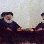 أستشهاد الزهراء والحكم على عبد الملك آيات في قرآن مسيلمة