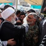 المرجعية للحشد الشعبي:” ضمنتم الجنة”