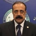 الأمن النيابية: وزير الصناعة الأسبق “حرامي”