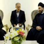 الحكيم لـ ولايتي:فوزنا الانتخابي نصراً لإيران