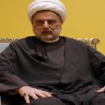 حمـــــــــــــــــــــــــــــــــــــــــودي:إيران قبلة العراق والعالم الإسلامي!!