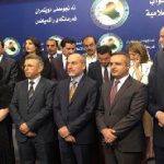 ائتلاف المالكي:النواب الكرد يسعون الى تعطيل اقرار الموازنة