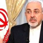 ظريف:العراق يمثل القلب الإيراني النابض في المنطقة!