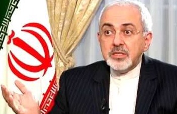 ظريف:العراق يمثل القلب الإيراني النابض في المنطقة!