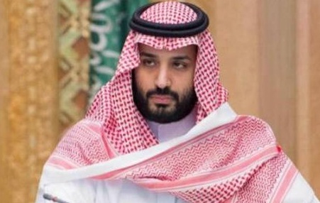 صحيفة:بغداد تحضر لاستقبال ولي العهد السعودي