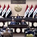 عن البرلمان العراقي المسلح الجديد