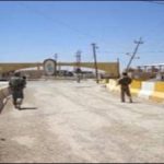 الداخلية:الموافقة على فتح منفذ البو كمال الحدودي