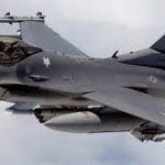 التحالف الدولي:العراق سيتسلم 13 طائرة من طراز F-16 العام المقبل