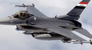 التحالف الدولي:العراق سيتسلم 13 طائرة من طراز F-16 العام المقبل