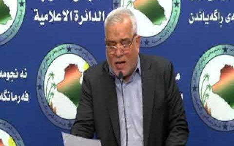 المالية النيابية:الاتفاقيات بين بغداد وأربيل غير دستورية
