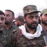 الخزعلي يدعو إلى نشر الحشد الشعبي في المناطق المحررة