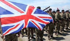 فورسز للبحوث الأمنية:بريطانيا تدرس إقامة حضور عسكري دائم في الكويت