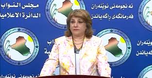العبايجي:مجلس النواب العراقي لامثيل له في دعم الفساد