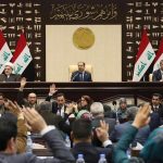 البرلمان العراقي ليس صوتاً للشعب بل لحماية الفاسدين