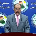 المشهداني: نرفض وصف حزام بغداد بالمناطق الإرهابية