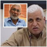 الشابندر يرفع دعوى قضائية ضد الفياض