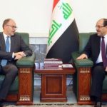 السفير الأمريكي: بلادي تدعم جهود العراق في اقامة الانتخابات النيابية