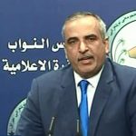 نائب:الوفد العراقي للكويت ليس بصالح النتائج المطلوبة