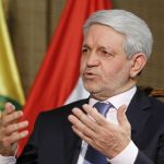 الموسم الانتخابي..صولاغ: البعث يستهدف العملية السياسية!