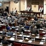 نائب:برلمان سليم الجبوري “ميت سريرياً”