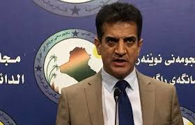 المالية النيابية:العبادي وافق على تشكيل لجنة لحسم حصة كردستان من الموازنة