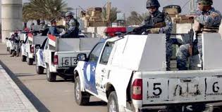 شرطة كربلاء:نسبة الجرائم كبيرة جداً في المحافظة رغم وجود المدارس الدينية وبعض المراجع!